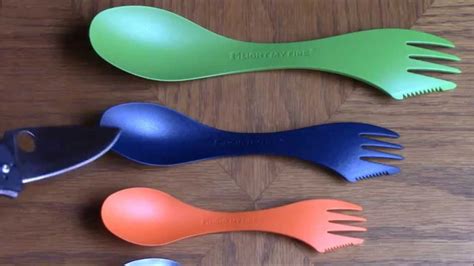sporks in comparison - January 2026 | WhichOne - balustradellc