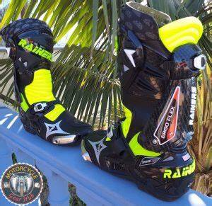Sportbike Boots - Riders Discount - raincitystudios.com