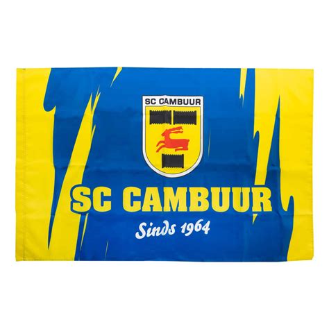 Sportclub Cambuur - balustradellc