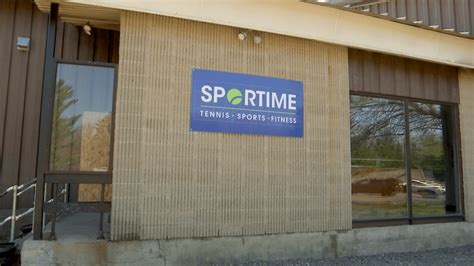 SPORTIME Schenectady to start reopening after fire