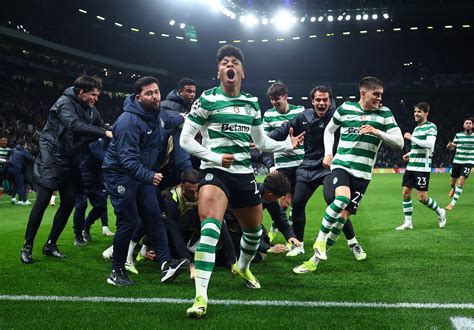 Sporting CP vs Bodo/Glimt | Champions League - Play Offs | 17 Mar … - balustradellc