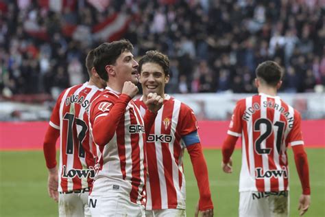 Sporting de Gijón | Overview | OneFootball - balustradellc