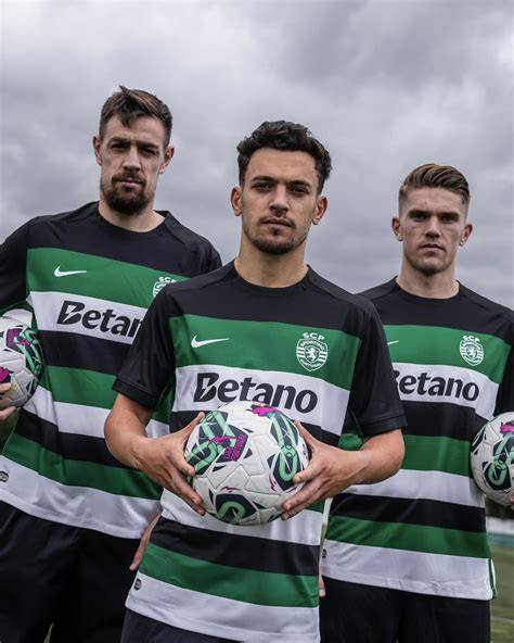 sporting lisbon - raincitystudios.com