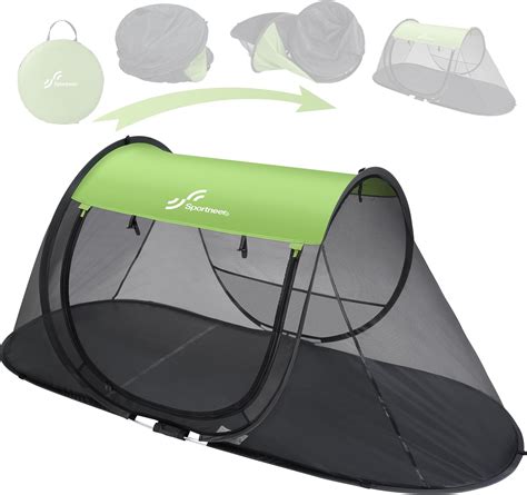 Sportneer Pop-Up Mosquito Net Tent, Portable … - balustradellc