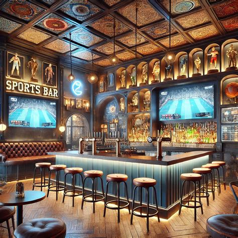 Sports Bar - realtruck.eu - raincitystudios.com