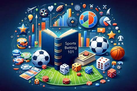 Sports Betting for Beginners | How to Bet on Sports for … - balustradellc