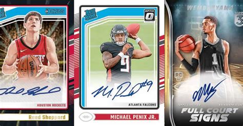 Sports Cards & Collectibles | The Cardboard Connection - muktibox.com