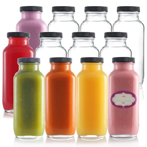 Sports Drinking Bottles Wholesale Glass Drinking Bottle Glass Juice ... - raincitystudios.com