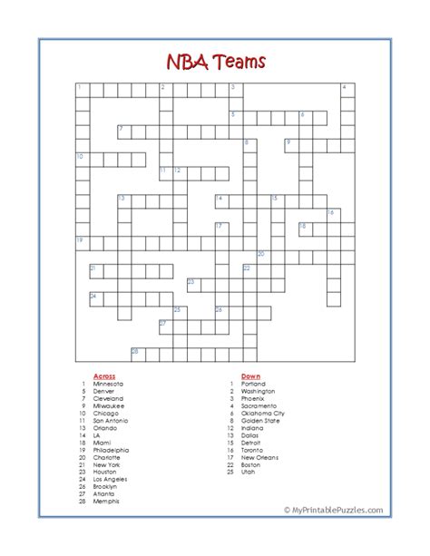 SPORTS TEAM MEMBER crossword clue - All synonyms & answers