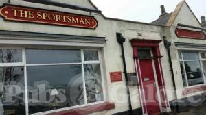 SPORTSMAN INN TOFT HILL (Bishop Auckland)