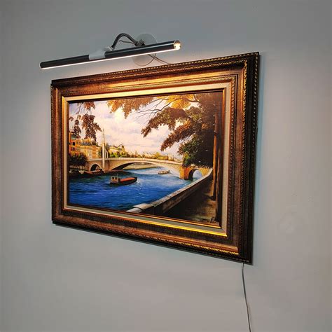 Spot Light for Artwork - balustradellc