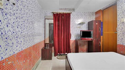 SPOT ON 82464 Gulistan Guest House Calcutta Bara Bazar • India