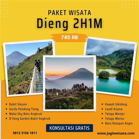 spot wisata dieng on TikTok - raincitystudios.com