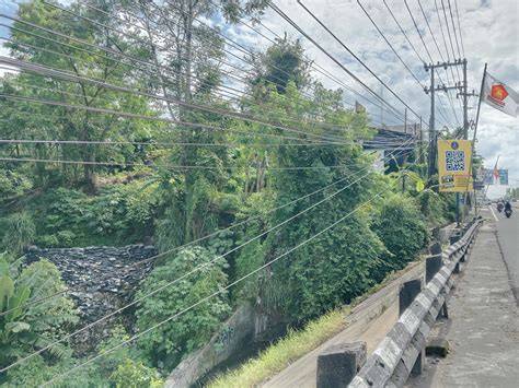 Spot yang bagus di samping jalan Ring road Utara ... #fishing # ... - raincitystudios.com