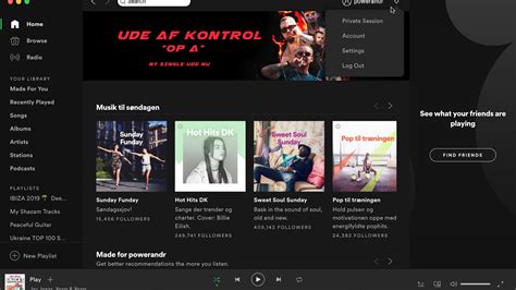 SPOTIFY - HOW TO DISABLE AUTOMATIC STARTUP - YouTube