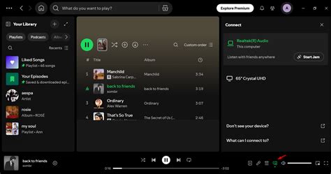 Spotify Connect - Multiroom - The Spotify Community - balustradellc