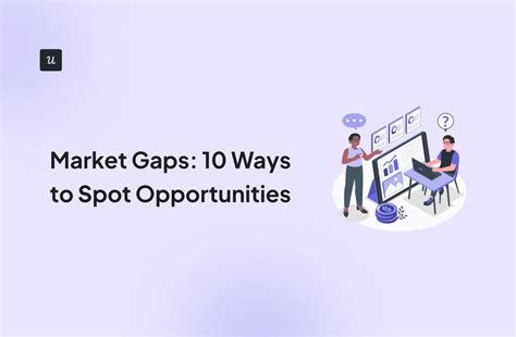 Spotting gaps in your market | Marketing Donut - balustradellc