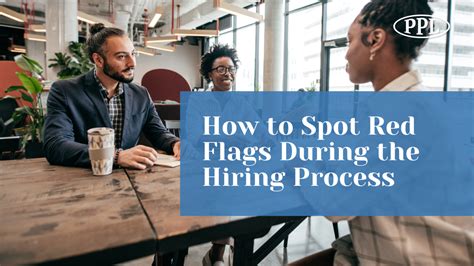 Spotting Red Flags: Floor Supervisor Interview Guide - balustradellc