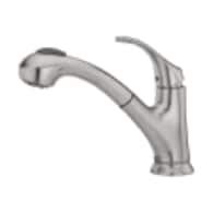 Spray and Stream Kitchen Faucets at Lowes.com - balustradellc