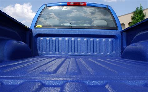 Spray-On Bedliners & Guards for Trucks | Tint World - balustradellc
