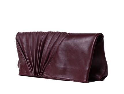 Spring/Summer 2026 Leather Clutch Bag Trends for … - balustradellc