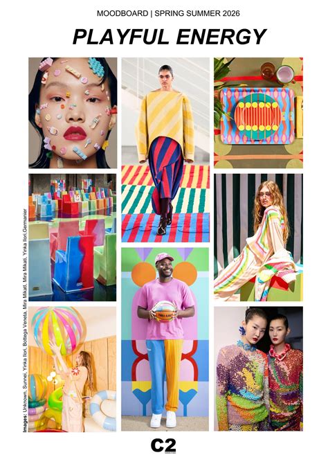 Spring 2026 fashion blends playful patterns with statement ... - MSN - balustradellc