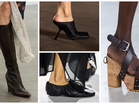 Spring 2026 Shoe Trends That Stopped Us Mid-Scroll - Cosmopolitan - balustradellc
