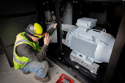 Spring Air Compressor Maintenance: Why It's Crucial for Peak ... - balustradellc