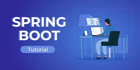 Spring Boot Tutorial - Online Tutorials Library - coolestguyplanet.net