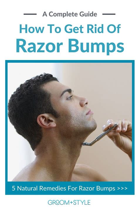 Spring Clean Your Skin This March for the Ultimate Razor Bump Reset - balustradellc