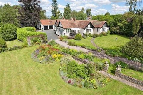 SPRING COTTAGE LYTH HILL, SHREWSBURY LYTH BANK, …