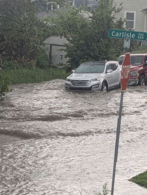 Spring rain in Dayton exposes one of the biggest causes of - balustradellc