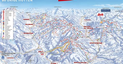 Spring skiing in Söll - why March is Austria’s best-kept secret on the ... - balustradellc
