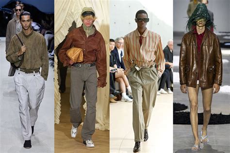 Spring Summer 2026 Menswear Trends - tiffanyhill.co.uk - balustradellc