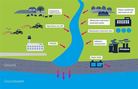 Spring Water Velocity: Protecting Water Quality with Water Quantity ... - raincitystudios.com