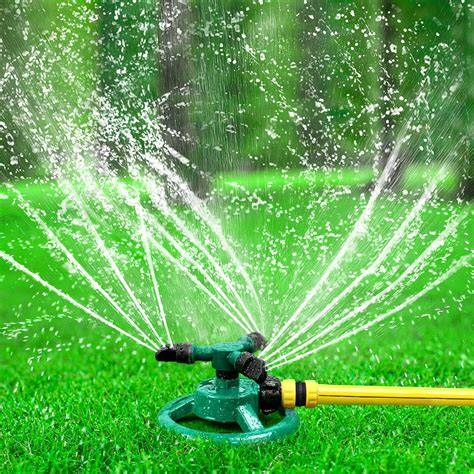 Sprinklers Irrigation | Netafim - raincitystudios.com