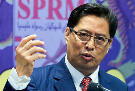 SPRM integrasi teknologi 'blockchain', AI dalam siasatan dan operasi - balustradellc