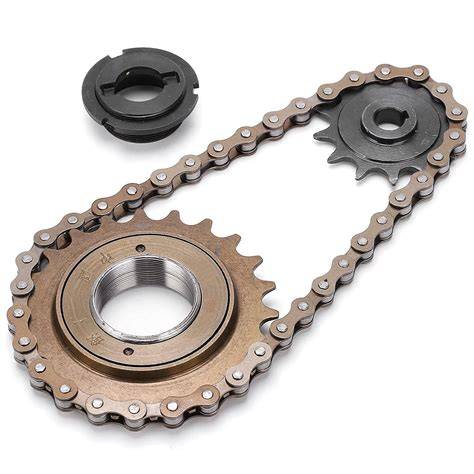 sprocket chain set - Prices and Promotions - Mar 2026 | Shopee … - raincitystudios.com