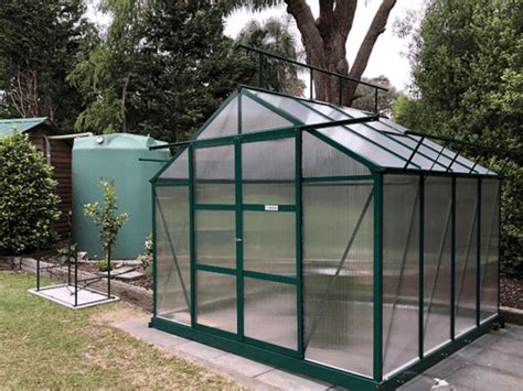 Sproutwell Greenhouses Australia - Greenhouses for … - balustradellc