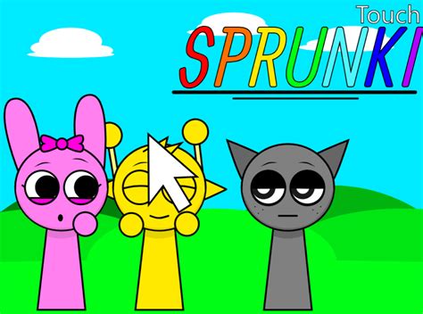 Sprunki Interactive - muktibox.com