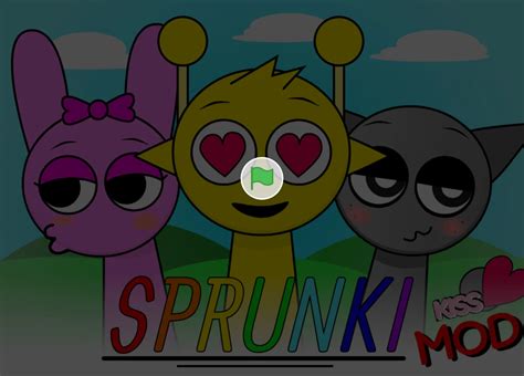 Sprunki - Interactive 1.7!!! (100K+ VIEWS!!!) (back!) - muktibox.com