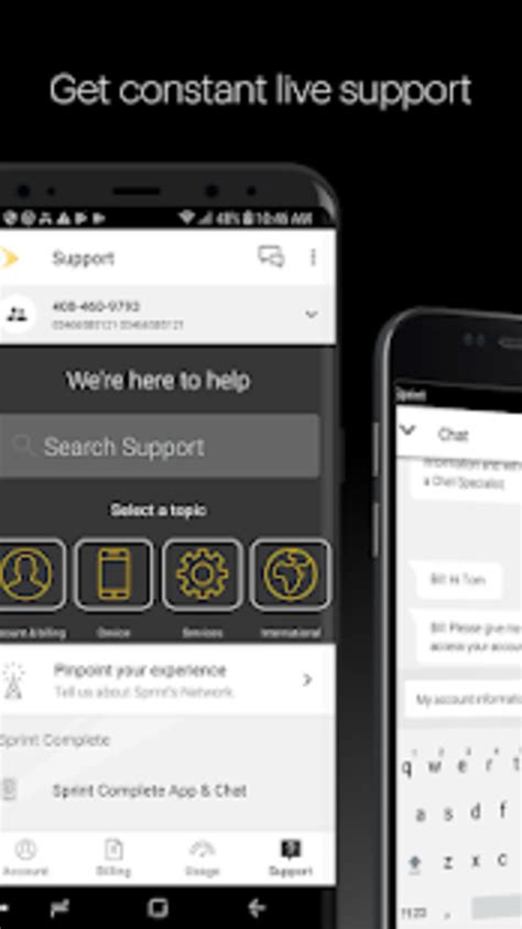 SPRinT 2 0 APK Download for Android 