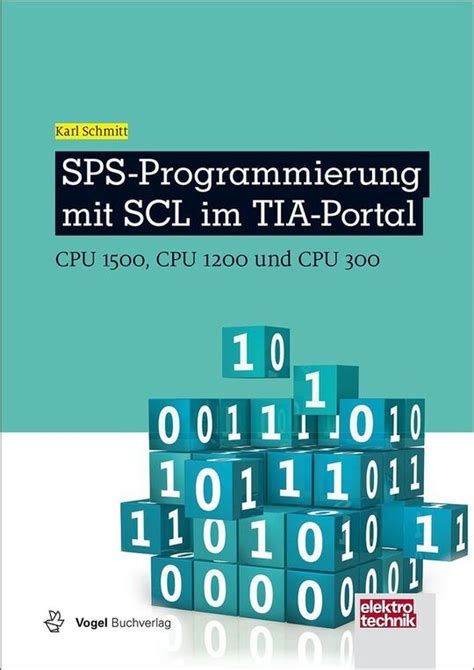 SPS Buch