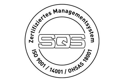 SPS Zertifizierung