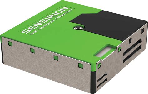 SPS30 - PM2.5 Sensor for HVAC and air quality … - coolestguyplanet.net