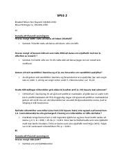 SPSS 2.docx - PSYC 354 Problem Set 1: A neuropsychologist... - wintechmobiles.com