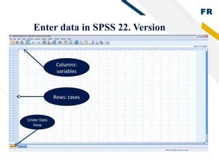 SPSS for Beginners: Home - Michigan State University Libraries - wintechmobiles.com
