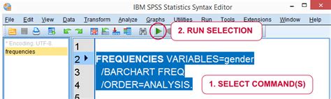 SPSS Syntax Beginners Tutorial - wintechmobiles.com