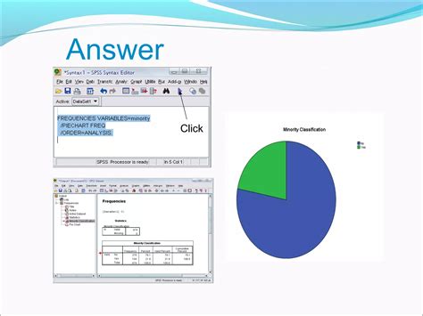 SPSS Tutorial Books, Notes and Tests 2026 - EduRev - wintechmobiles.com