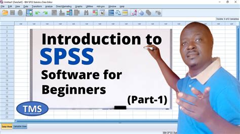 SPSS tutorial for beginners PART 1 - wintechmobiles.com
